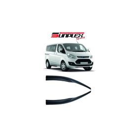 Sunplex Ford Custom Mugen Tip Cam Rüzgarlığı