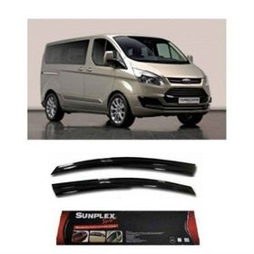 Sunplex Ford Custom Mugen Tip Cam Rüzgarlığı