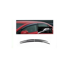Sunplex Ford Escort 1993-2000 Mugen 4 Lü Set Cam Rüzgarlığı