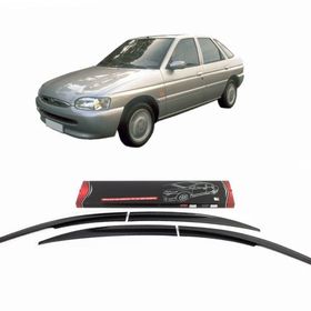Sunplex Ford Escort 1995-2000 Cam Rüzgarlığı