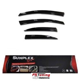 Sunplex Ford Escort Mugen Tip Cam Rüzgarlığı