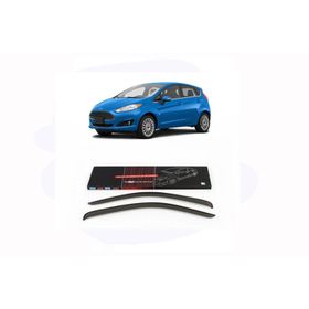 Sunplex Ford Fiesta 2010-2012 Cam Rüzgarlığı