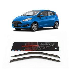 Sunplex Ford Fiesta 2010-2012 Cam Rüzgarlığı