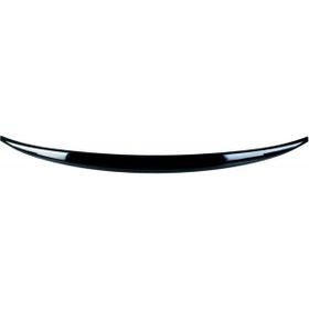 Sunplex Ford Focus 3 Sedan Bagaj Üstü 2011 - 2017 Piano Black Spoiler