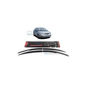 Sunplex Ford Focus Iı 4 Parça. 2004 2011 Cam Rüzgarlığı