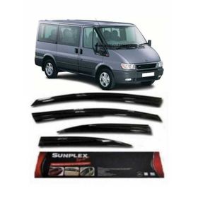 Sunplex Ford Transit 1997-2002 Mugen Cam Rüzgarlığı