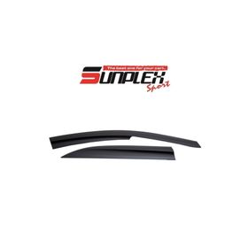 Sunplex Ford Transit 1997-2002 Mugen Cam Rüzgarlığı