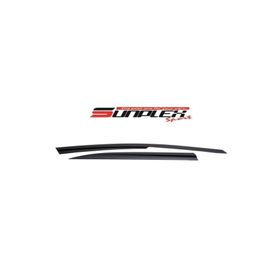 Sunplex Ford Transit 1997-2002 Mugen Cam Rüzgarlığı