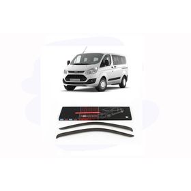 Sunplex Ford Transit Custom 2012 Cam Rüzgarlığı