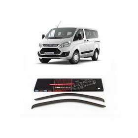 Sunplex Ford Transit Custom 2012 Sonrası Cam Rüzgarlığı