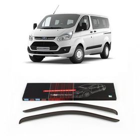 Sunplex Ford Transit Custom 2012 Sonrası Cam Rüzgarlığı