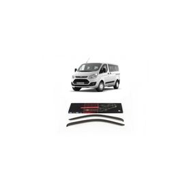 Sunplex Ford Transit Custom 2012 Sonrası Cam Rüzgarlığı