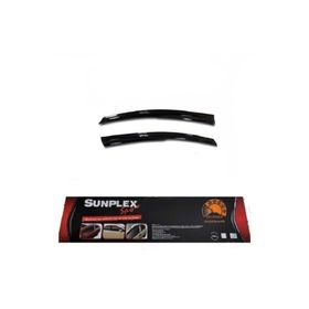 Sunplex Ford Transit Custom Mugen Tip 2li Cam Rüzgarlığı