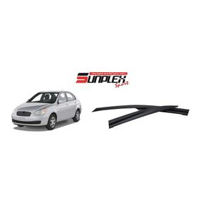 Sunplex Hyundai Accent Era 2006 2013 Cam Rüzgarlığı