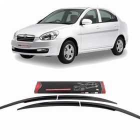 Sunplex Hyundai Accent Era 2006 Sonrası Cam Rüzgarlığı