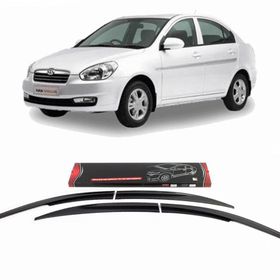 Sunplex Hyundai Accent Era 2006 Sonrası Cam Rüzgarlığı