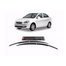 Sunplex Hyundai Accent Era 2006 Sonrası Cam Rüzgarlığı