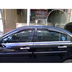 Sunplex Hyundai Accent Era Cam Rüzgarlığı