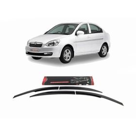 Sunplex Hyundai Accent Era Cam Rüzgarlığı