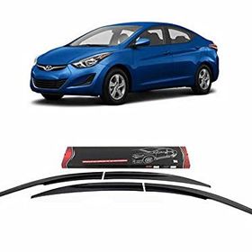 Sunplex Hyundai Elantra 2011-2013 Cam Rüzgarlığı