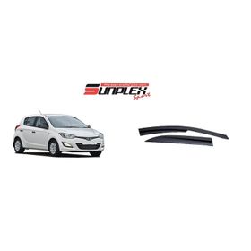 Sunplex Hyundai İ20 2010 2014 Cam Rüzgarlığı