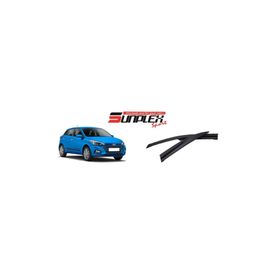 Sunplex Hyundai İ20 2015-2019 4 Lü Cam Rüzgarlığı