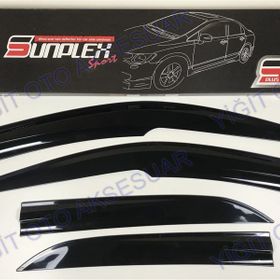 Sunplex Hyundai I20 2015 Sonrası Cam Rüzgarlığı