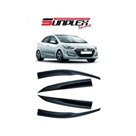 Sunplex Hyundai İ30 2012-2017 Cam Rüzgarlığı