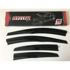 Sunplex Hyundai İ30 4 Parça 2012-2017 Cam Rüzgarlığı