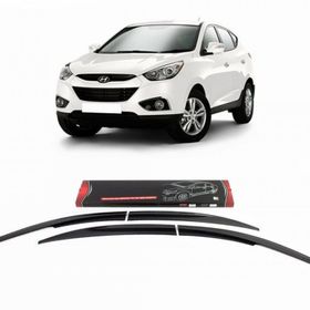 Sunplex Hyundai Ix35 2010 Sonrası Cam Rüzgarlığı