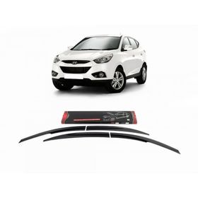 Sunplex Hyundai Ix35 2010 Sonrası Cam Rüzgarlığı