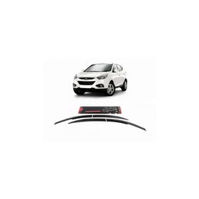 Sunplex Hyundai Ix35 2010 Sonrası Cam Rüzgarlığı