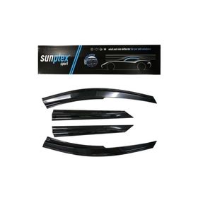 Sunplex Hyundai Tucson 2015-2020 Mugen Cam Rüzgarlığı