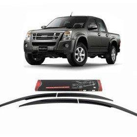 Sunplex Isuzu Dmax 2007 Mugen Tip Cam Rüzgarlığı