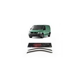 Sunplex Mercedes Vito W638 1996-2003 Cam Rüzgarlığı