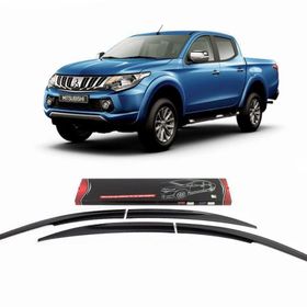 Sunplex Mitsubishi L200 Mugen Tip 2015 Cam Rüzgarlığı