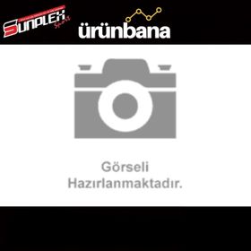 Sunplex Mitsubishi L200 Triton 2016 4 Lü Cam Rüzgarlığı