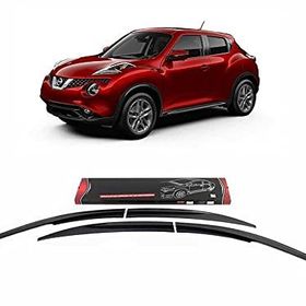 Sunplex Nissan Juke 2010 Sonrası Cam Rüzgarlığı