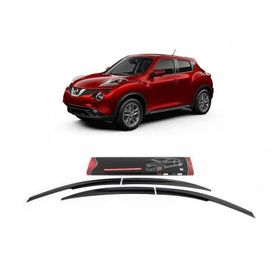 Sunplex Nissan Juke 2010 Sonrası Cam Rüzgarlığı