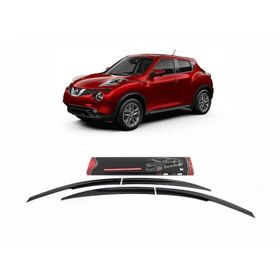 Sunplex Nissan Juke 2010 Sonrası Cam Rüzgarlığı
