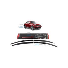Sunplex Nissan Juke Mugen 4 Parça 2010 Cam Rüzgarlığı