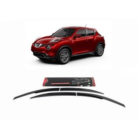 Sunplex Nissan Juke Mugen 4 Parça 2010 Cam Rüzgarlığı