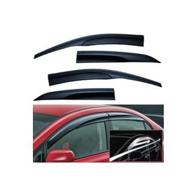 Sunplex Nissan Juke Mugen Tip Cam Rüzgarlığı
