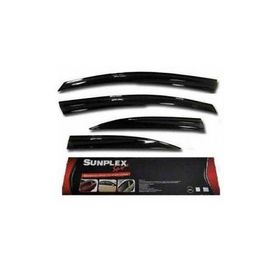 Sunplex Nissan Skystar Pıck-Up 4 lü Cam Rüzgarlığı