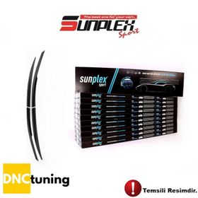 Sunplex Opel Astra G Hb 1998-2003 Cam Rüzgarlığı
