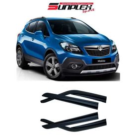 Sunplex Opel Mokka 2013-2017 Cam Rüzgarliği