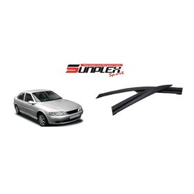 Sunplex Opel Vectra B 1996 2003 Cam Rüzgarlığı