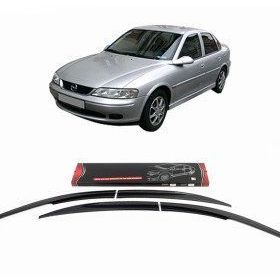 Sunplex Opel Vectra B Mugen Tip Cam Rüzgarlığı
