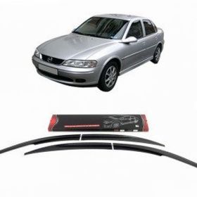 Sunplex Opel Vectra B Mugen Tip Cam Rüzgarlığı
