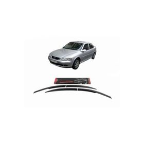 Sunplex Opel Vectra B Mugen Tip Cam Rüzgarlığı